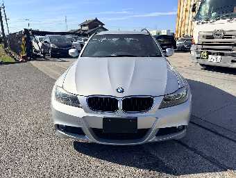 BMW 3 SERIES 2009 Image 5