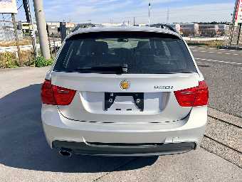 BMW 3 SERIES 2009 Image 6