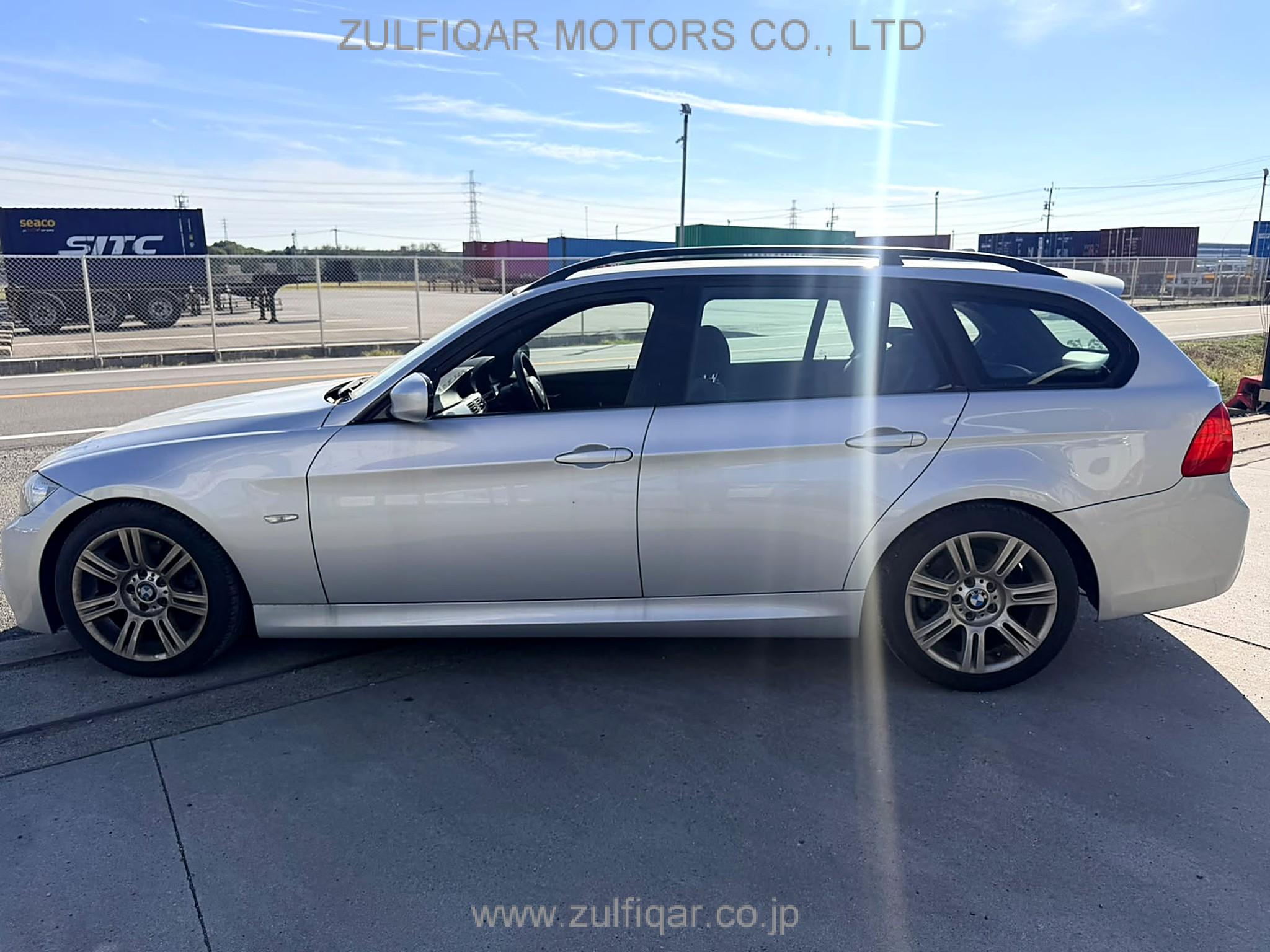 BMW 3 SERIES 2009 Image 7