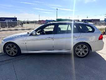 BMW 3 SERIES 2009 Image 7
