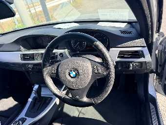 BMW 3 SERIES 2009 Image 9