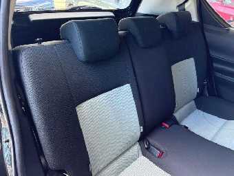TOYOTA AQUA 2014 Image 7