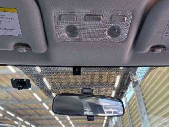 TOYOTA AQUA 2014 Image 10