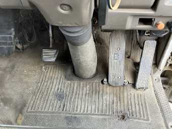 ISUZU FORWARD JUSTON 1996 Image 3
