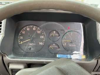 ISUZU FORWARD JUSTON 1996 Image 6