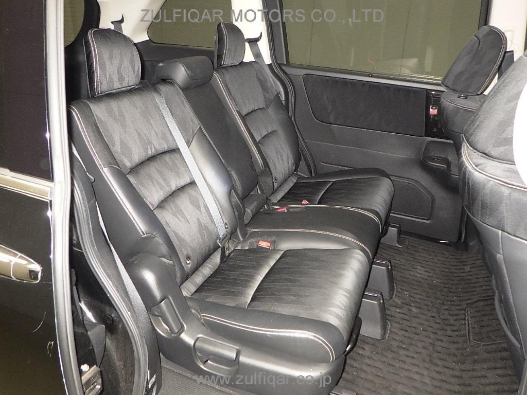 HONDA ODYSSEY HYBRID 2018 Image 7
