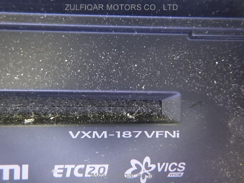 HONDA ODYSSEY HYBRID 2018 Image 8