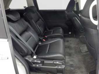 HONDA ODYSSEY HYBRID 2017 Image 7