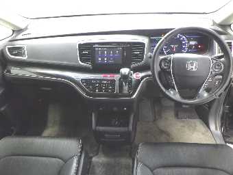 HONDA ODYSSEY HYBRID 2016 Image 4