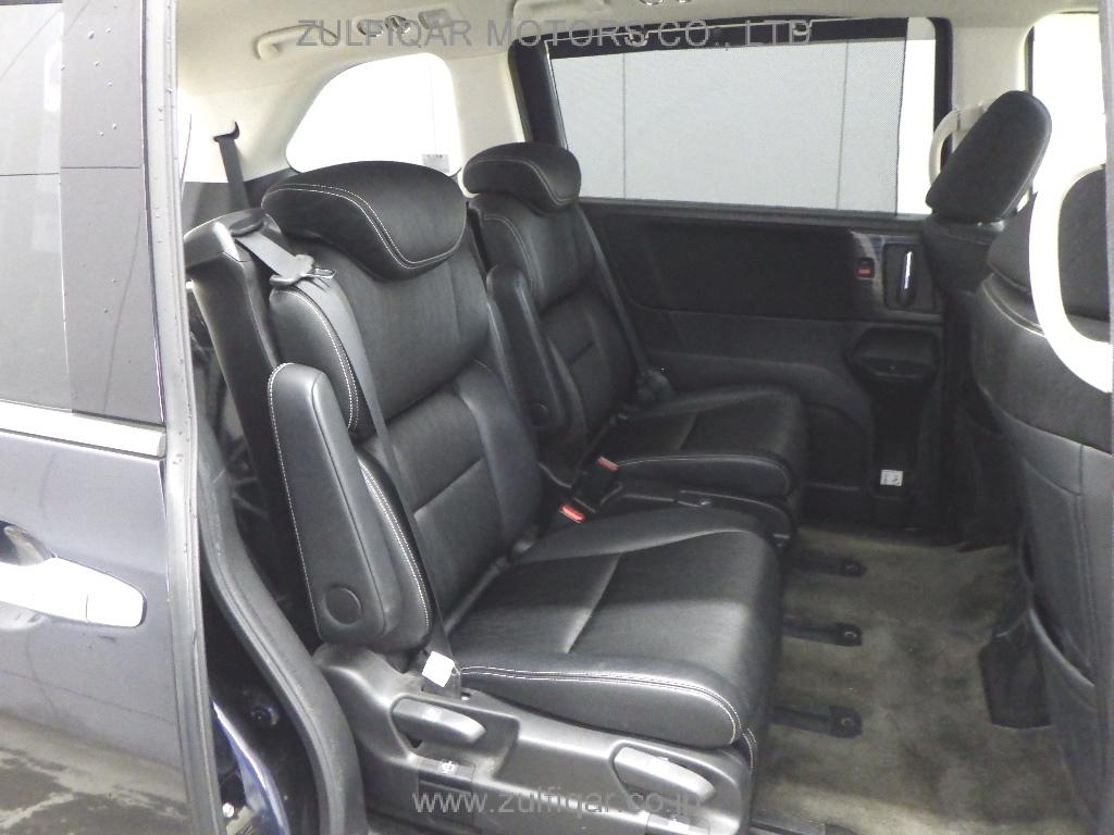 HONDA ODYSSEY HYBRID 2016 Image 7