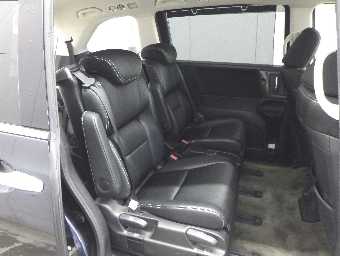 HONDA ODYSSEY HYBRID 2016 Image 7
