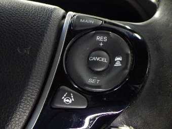 HONDA ODYSSEY HYBRID 2016 Image 10