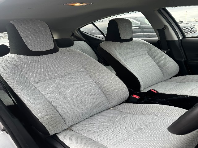 TOYOTA AQUA 2021 Image 20