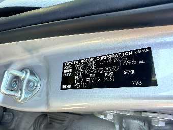 TOYOTA AQUA 2021 Image 28