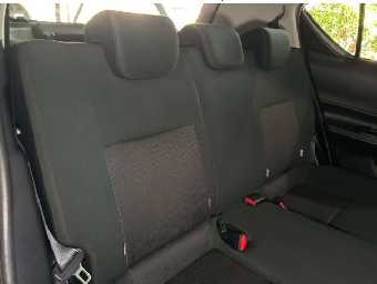 TOYOTA AQUA 2019 Image 7