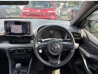 TOYOTA YARIS 2020 Image 6