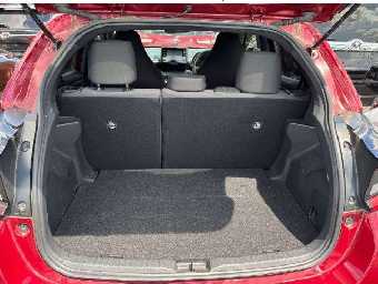 TOYOTA YARIS 2020 Image 7
