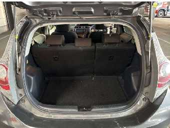 TOYOTA AQUA 2014 Image 8