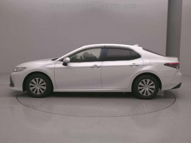 TOYOTA CAMRY 2021 Image 5