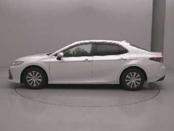TOYOTA CAMRY 2021 Image 5