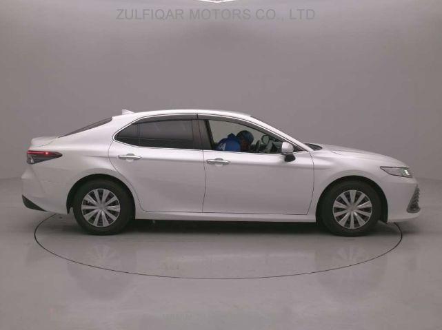 TOYOTA CAMRY 2021 Image 6