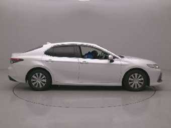 TOYOTA CAMRY 2021 Image 6