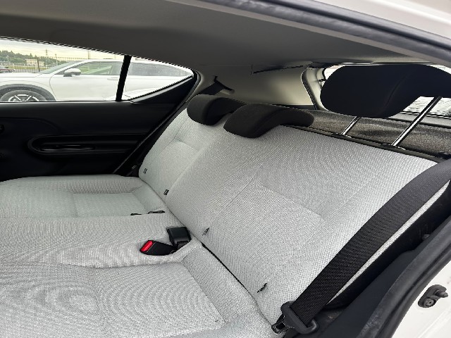 TOYOTA AQUA 2021 Image 27