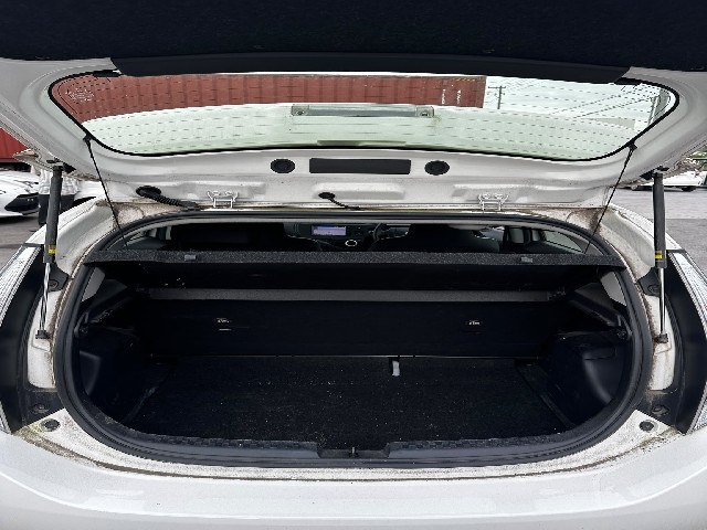 TOYOTA AQUA 2021 Image 29