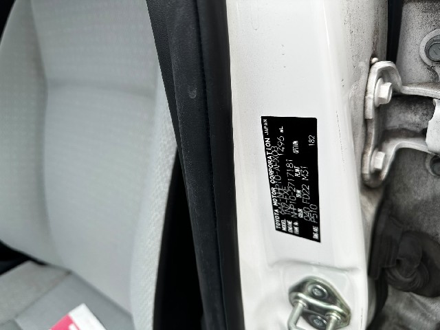 TOYOTA AQUA 2021 Image 30
