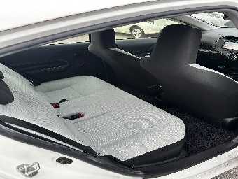 TOYOTA AQUA 2021 Image 16