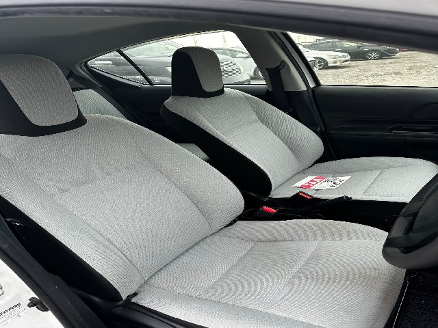 TOYOTA AQUA 2021 Image 33