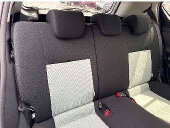 TOYOTA AQUA 2014 Image 9