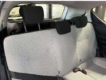 TOYOTA AQUA 2021 Image 7