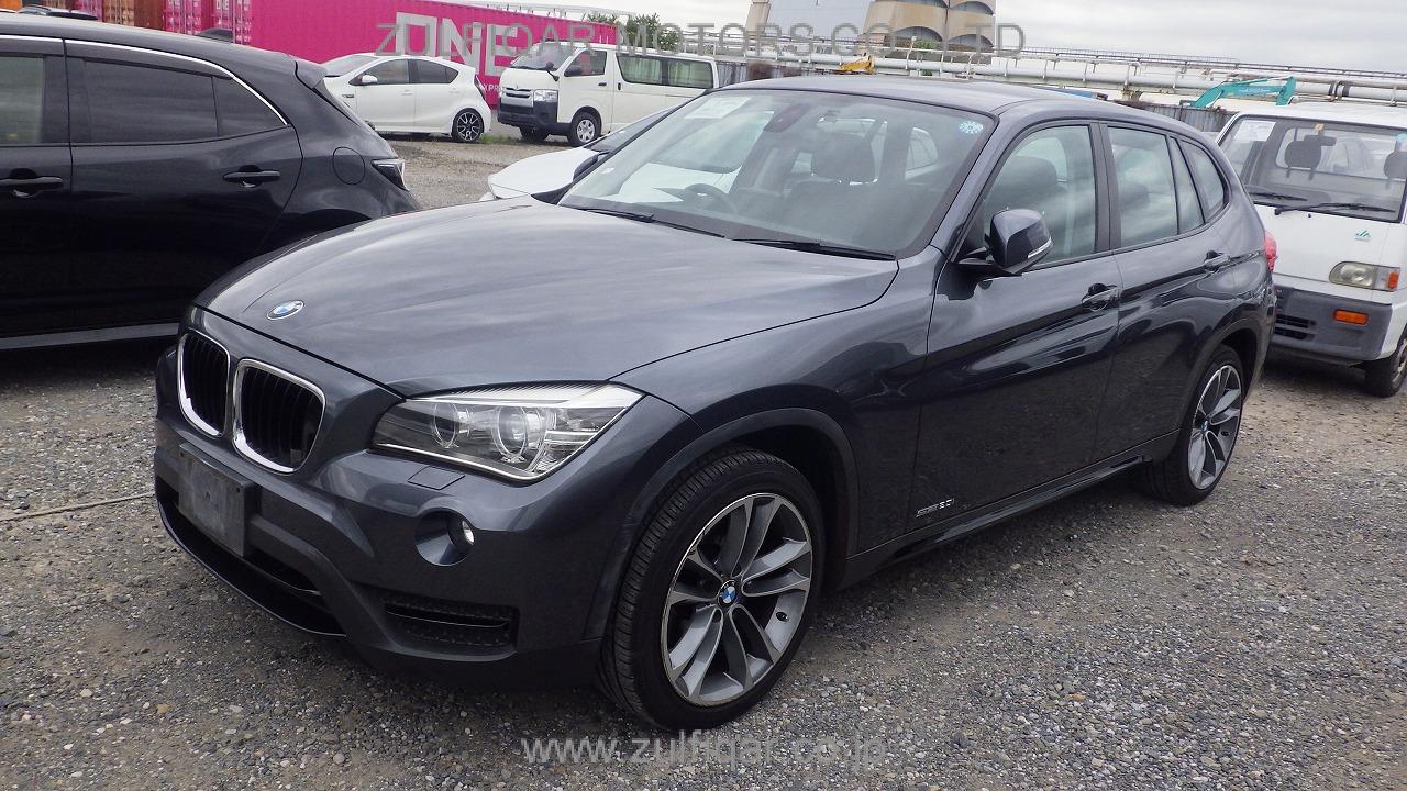 BMW X1 2015 Image 1