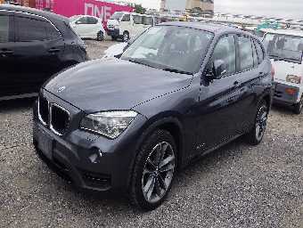 BMW X1 2015 Image 1