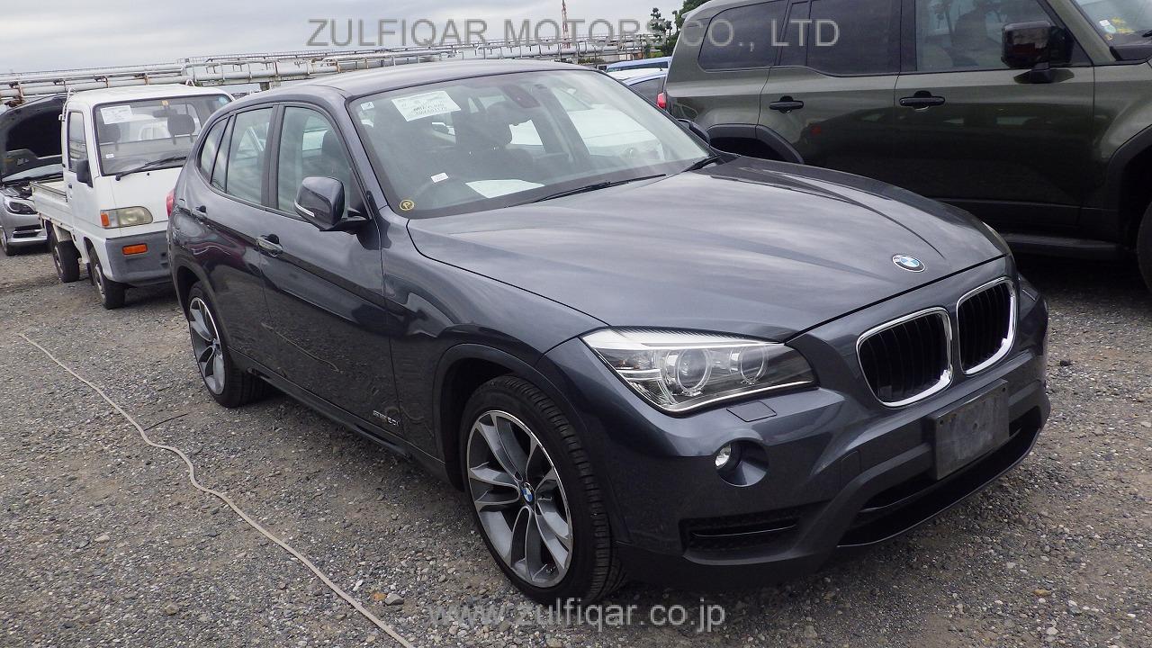 BMW X1 2015 Image 2