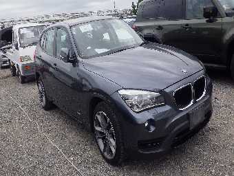 BMW X1 2015 Image 2