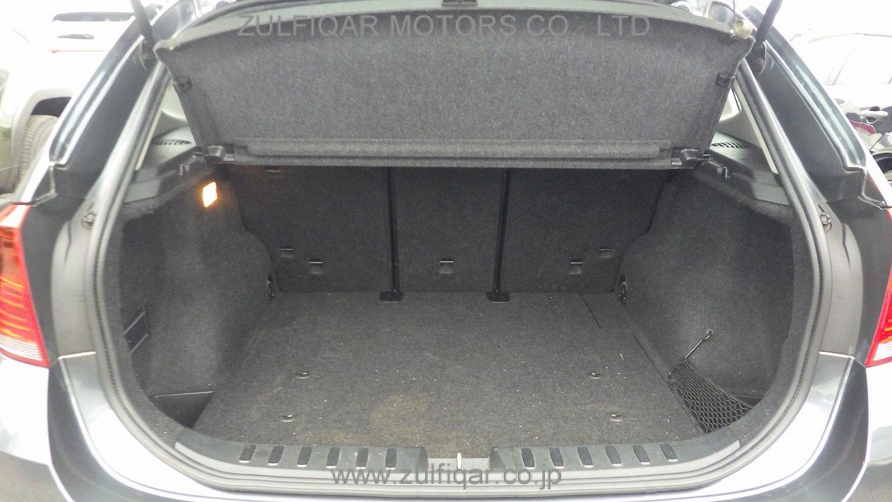 BMW X1 2015 Image 11