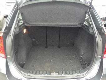 BMW X1 2015 Image 11