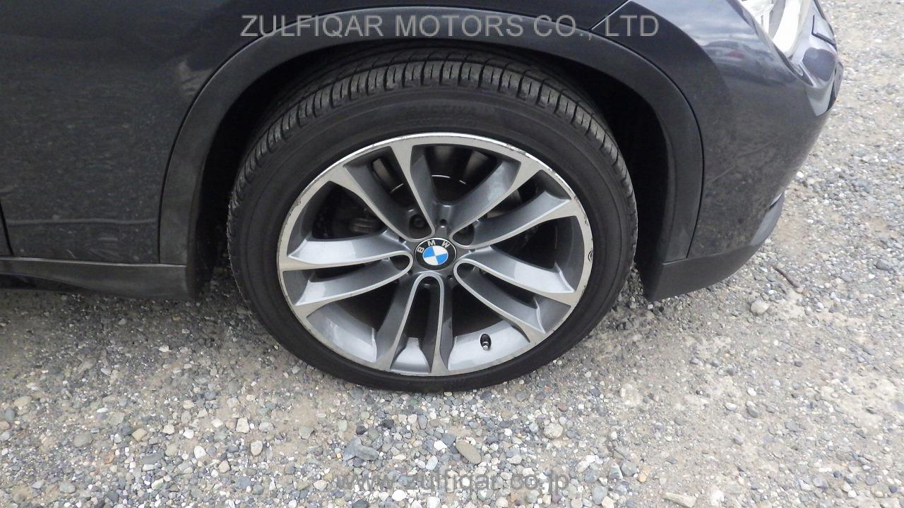 BMW X1 2015 Image 12