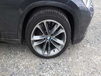 BMW X1 2015 Image 12