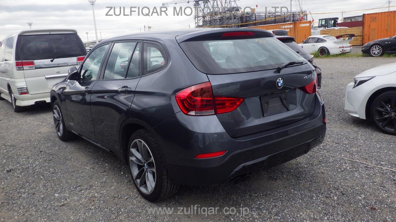 BMW X1 2015 Image 3