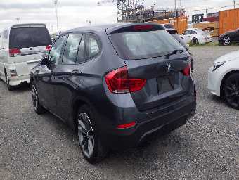 BMW X1 2015 Image 3
