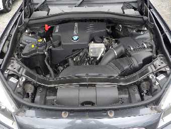 BMW X1 2015 Image 17