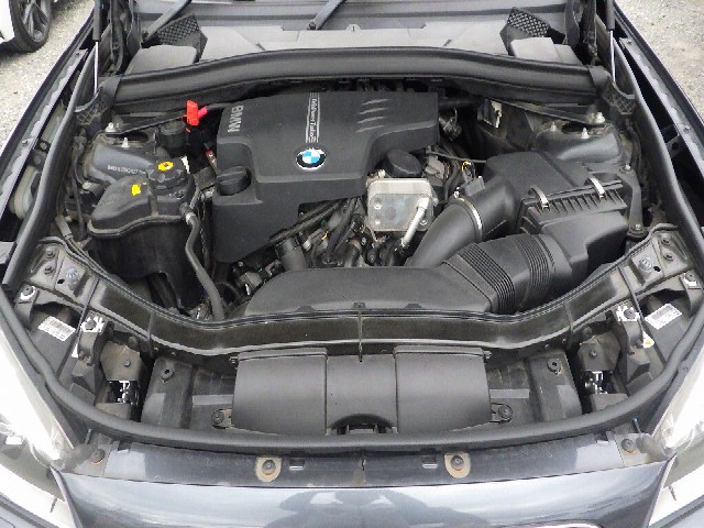 BMW X1 2015 Image 23