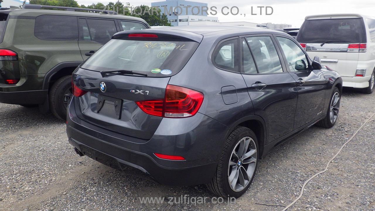 BMW X1 2015 Image 4