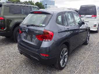 BMW X1 2015 Image 4