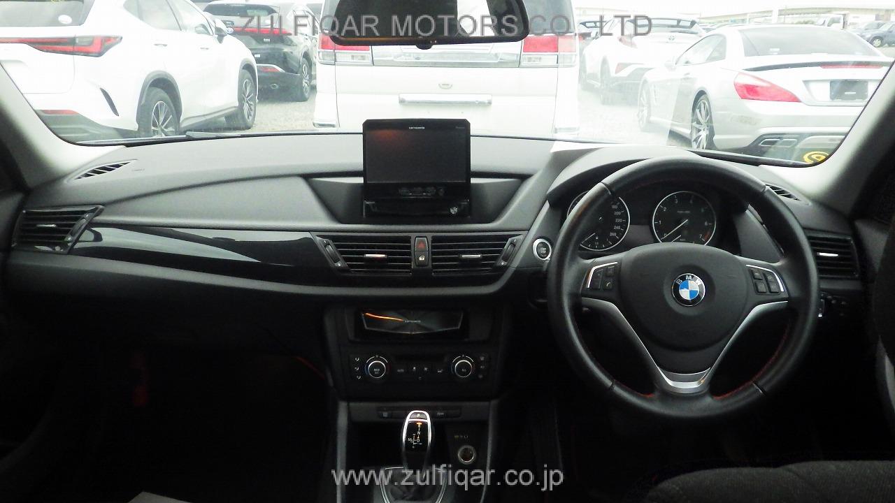 BMW X1 2015 Image 5