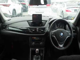 BMW X1 2015 Image 5