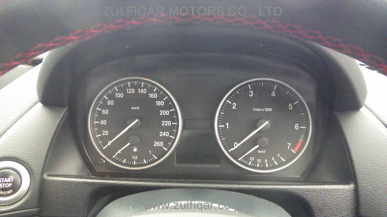 BMW X1 2015 Image 6